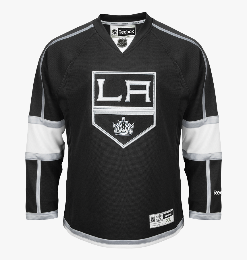 La Kings Jersey Reebok, HD Png Download, Free Download