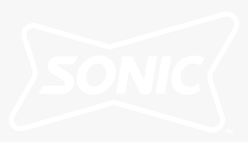 Transparent Sonic Drive In Logo, HD Png Download, Free Download