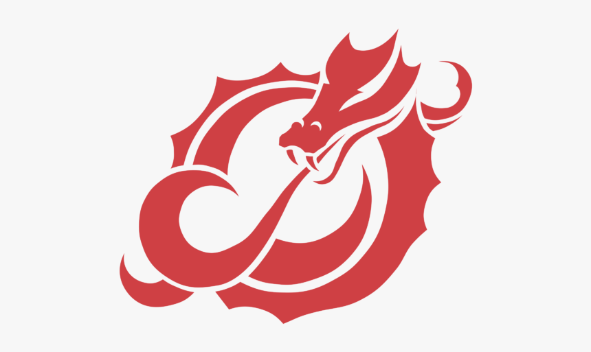 Logo Minnesota State Moorhead Dragons, HD Png Download, Free Download