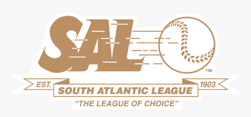 South Atlantic League, HD Png Download, Free Download