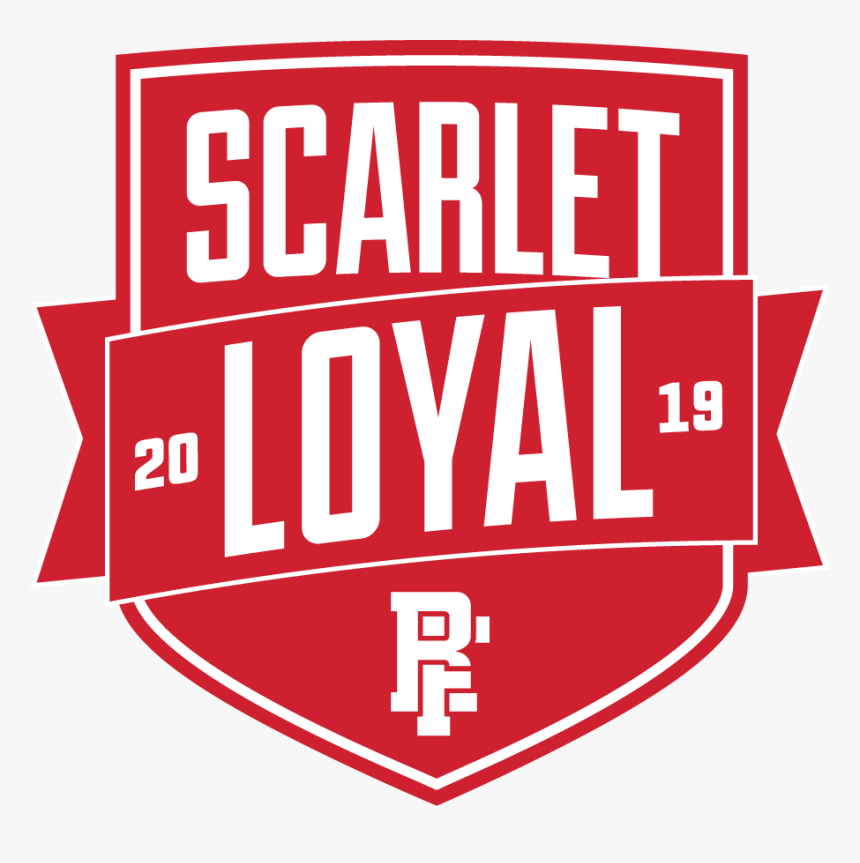 Scarlet Loyal Logo - Emblem, HD Png Download, Free Download