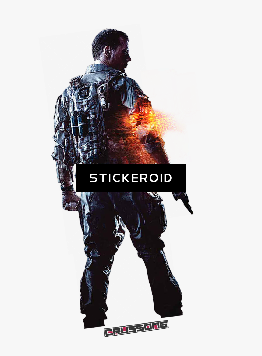 Brand New Sealed Battlefield 4 Bf Ps4 Indian Stock - Poster, HD Png Download, Free Download