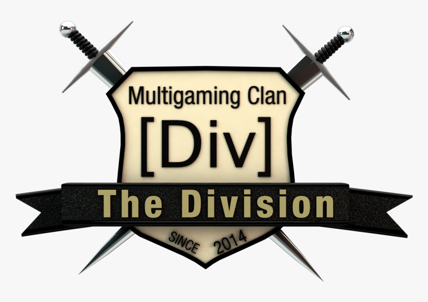 Header Clan Logo - Graphic Design, HD Png Download, Free Download