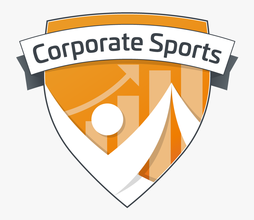 Corporate Sports Logo - Graphic Design, HD Png Download, Free Download
