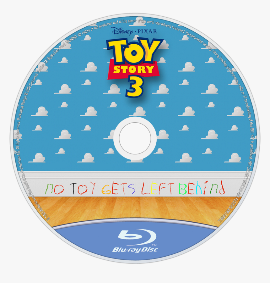 Toy Story 3, HD Png Download, Free Download