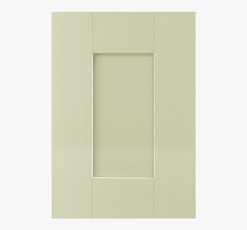 Milbourne Sage Kitchen Door - Cupboard, HD Png Download, Free Download