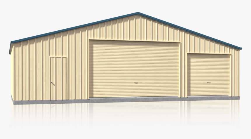 Sheds And Garages - Garage, HD Png Download, Free Download