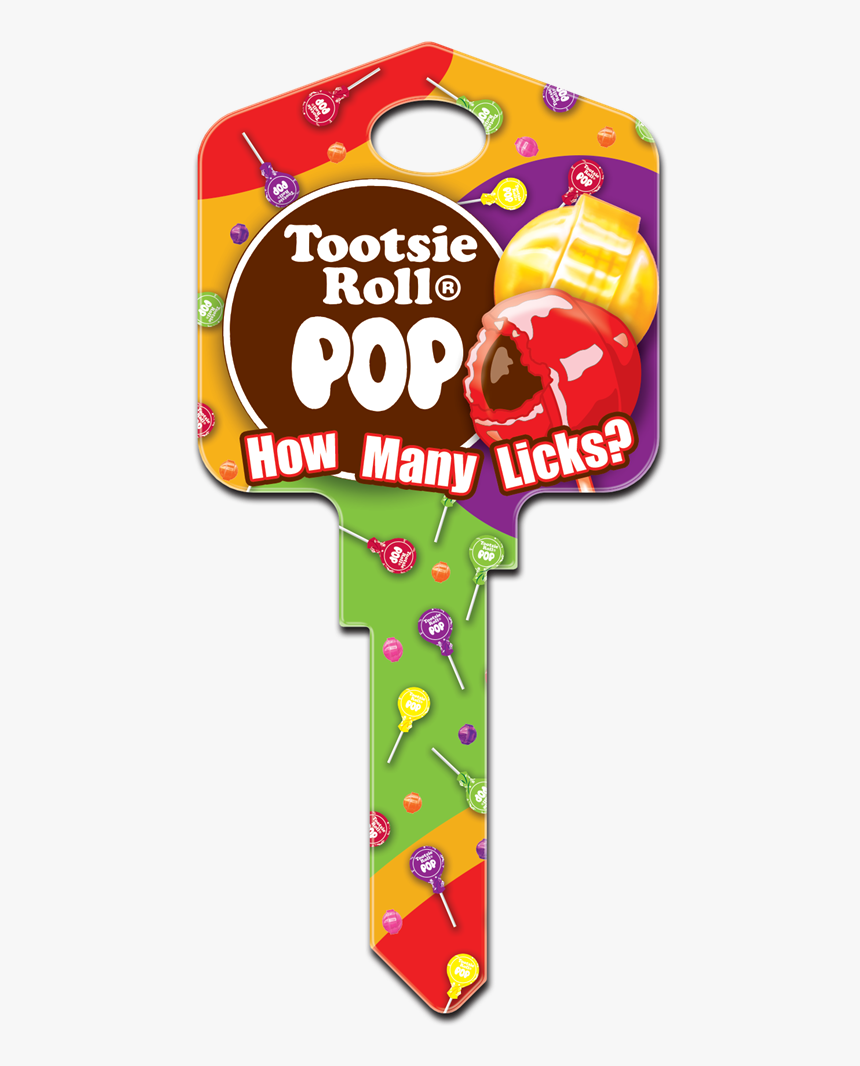 Transparent Tootsie Roll Png - Tootsie Roll, Png Download, Free Download