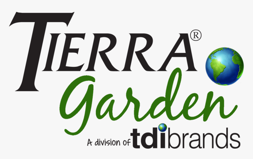 Tierra Garden Tdi Division Logo, HD Png Download, Free Download