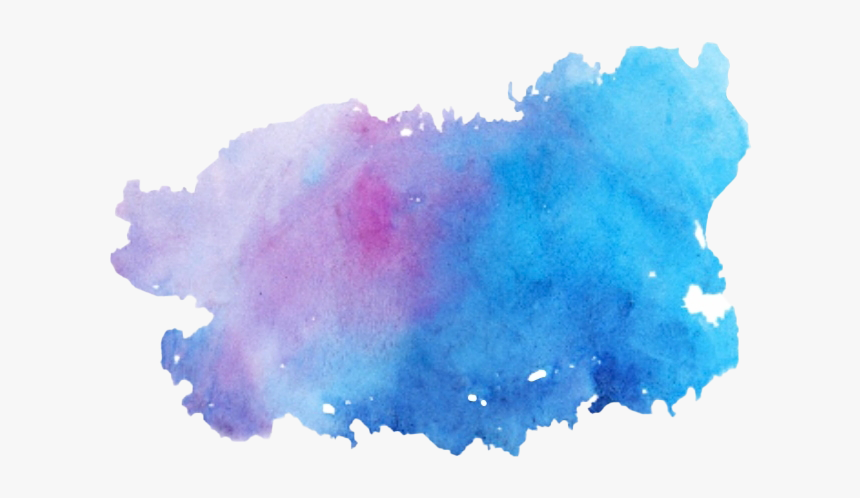 Watercolor Png Image - Watercolor Texture Png, Transparent Png, Free Download