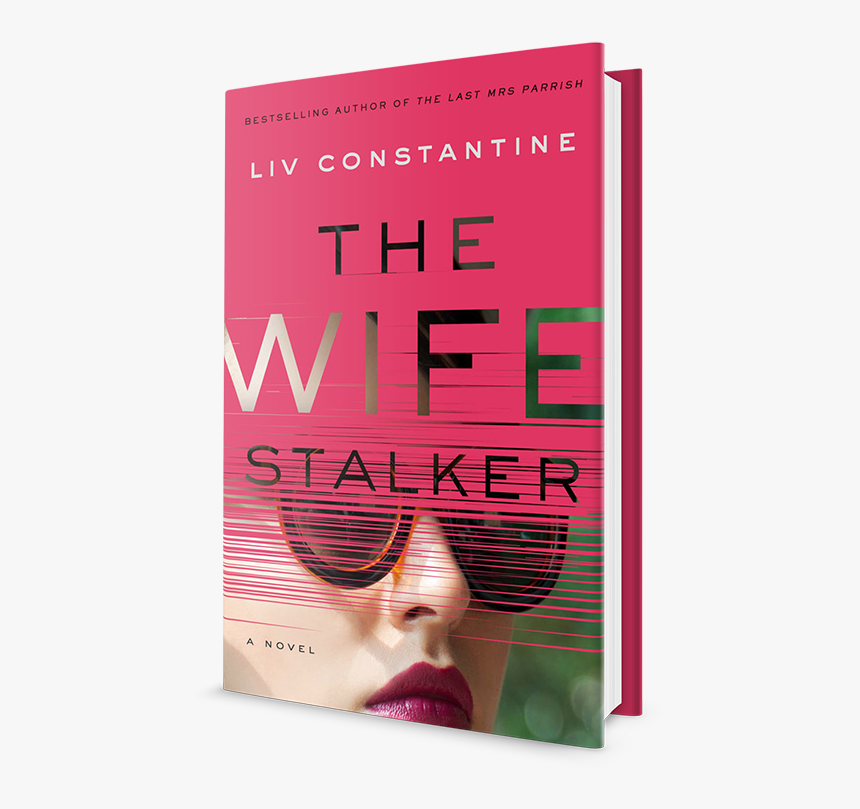 The Wife Stalker 3d - Poster, HD Png Download, Free Download