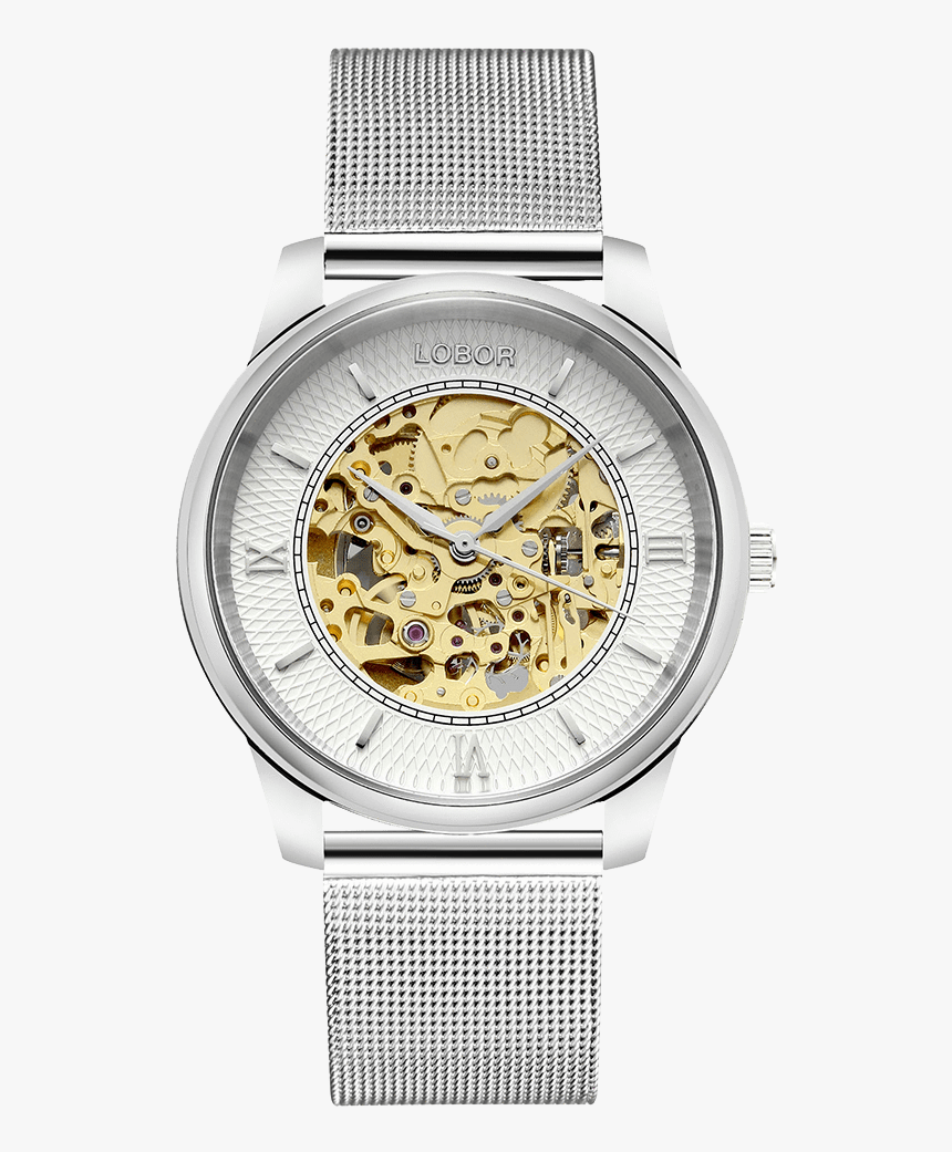 ロバー 時計 , Png Download - Wristwatch, Transparent Png, Free Download