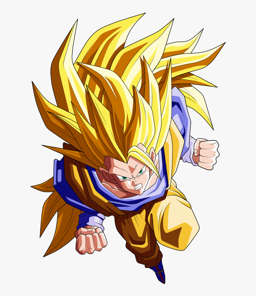 Saiyan, Dragon Ball Wiki