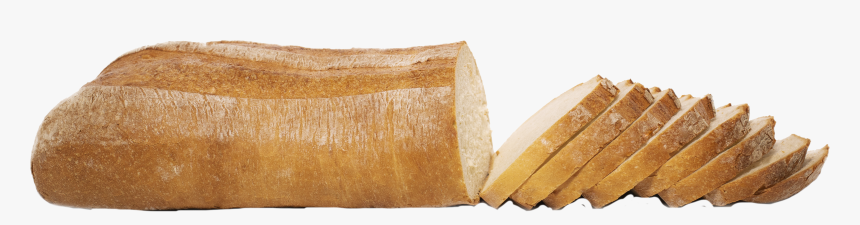 Turano Bread - Hard Dough Bread, HD Png Download, Free Download