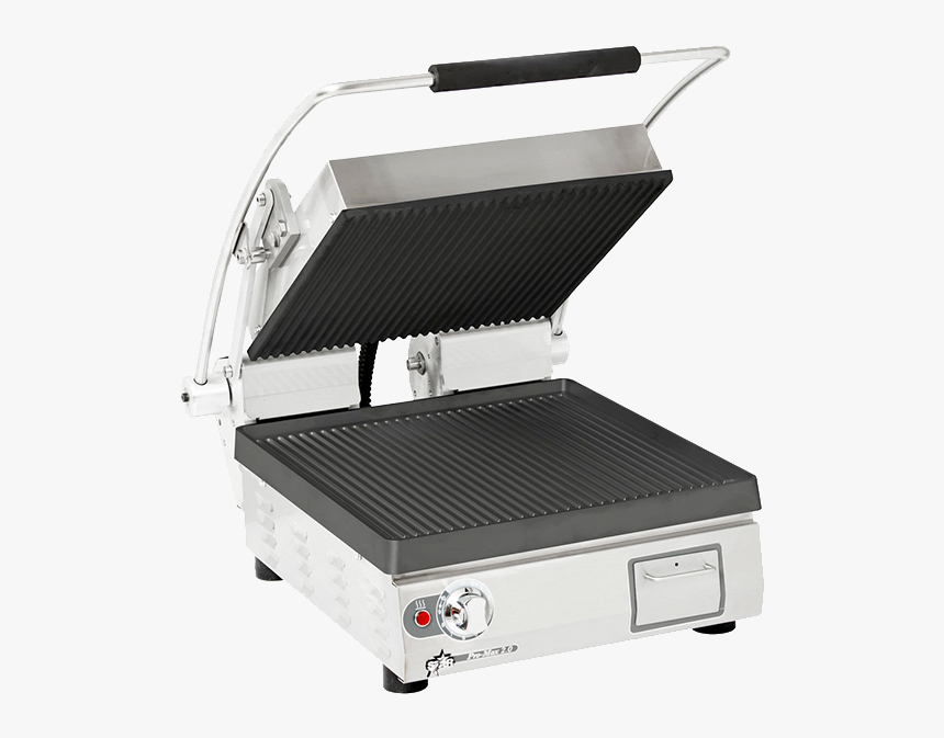 Star Pgt14i Sandwich / Panini Grill - Barbecue Grill, HD Png Download, Free Download