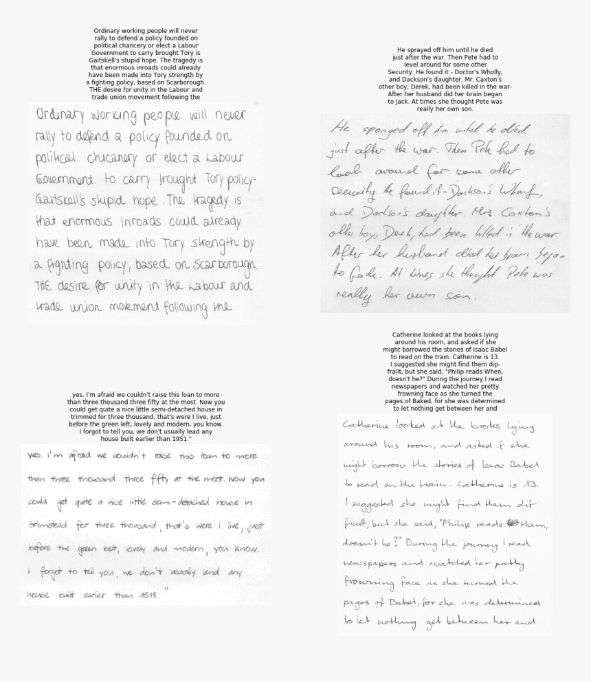 Document, HD Png Download, Free Download