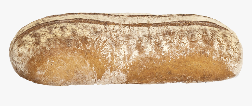 Turano Bread - Hard Dough Bread, HD Png Download, Free Download