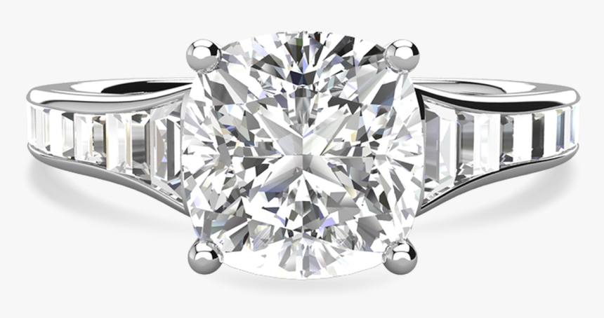 X1https - //cdn3 - Bigcommerce - Com/s Side 76066 - - Engagement Ring, HD Png Download, Free Download