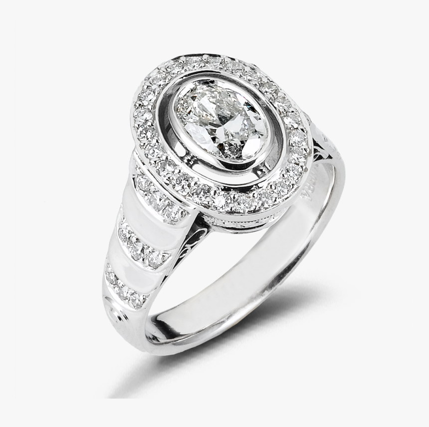 Pre-engagement Ring, HD Png Download, Free Download