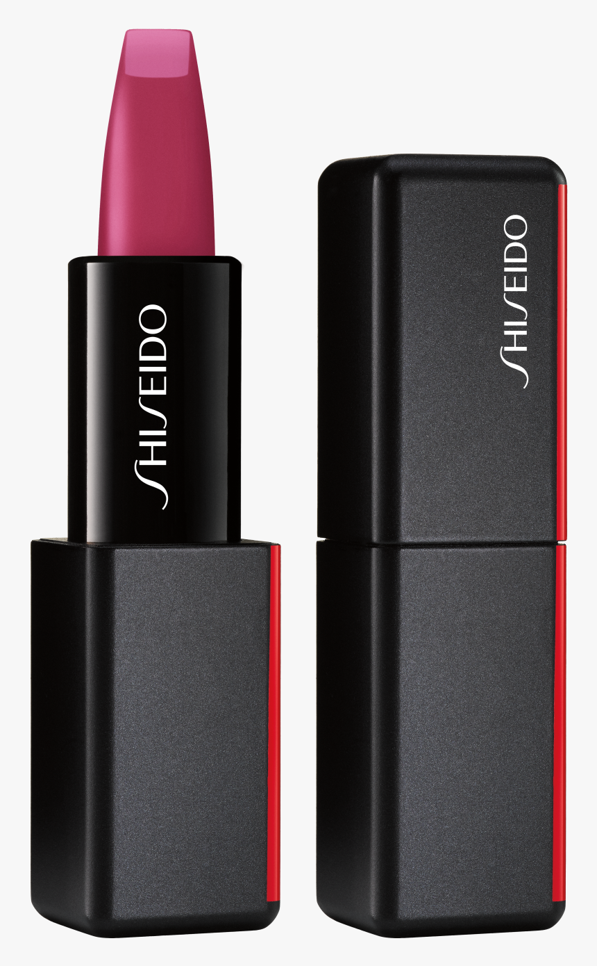 Shiseido Modern Matte Powder Lipstick Volcanic, HD Png Download, Free Download