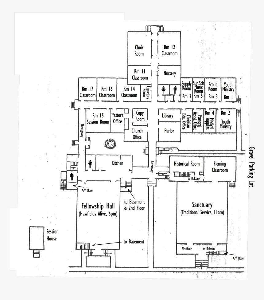 Floor Plan, HD Png Download, Free Download