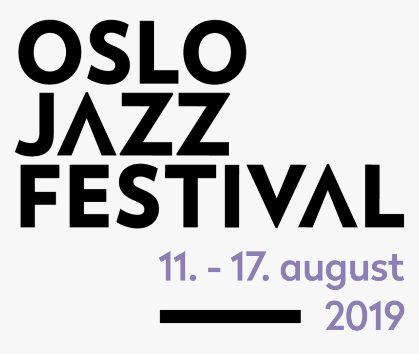 Transparent Chat Noir Png - Oslo Jazzfestival, Png Download, Free Download