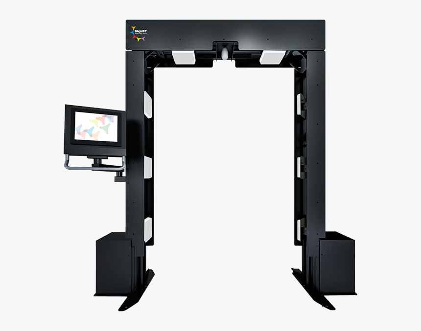 Thumb Image - Rfid Portal, HD Png Download, Free Download