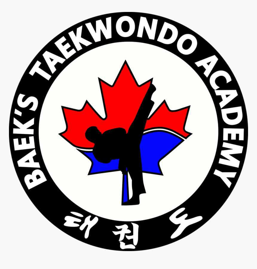 Baeks Logo Black2 - Canada Is Home, HD Png Download, Free Download