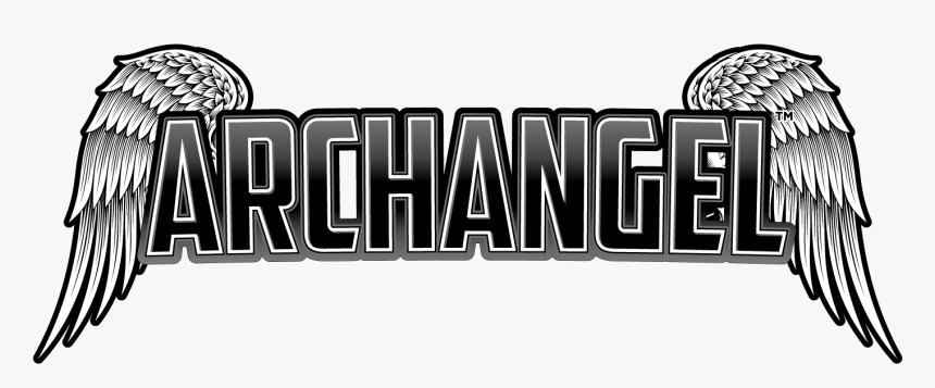 Transparent Archangel Png - Action-adventure Game, Png Download, Free Download