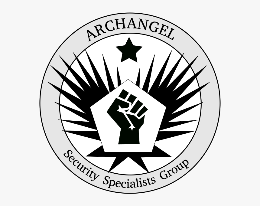 Archangel Logo - Truck, HD Png Download, Free Download