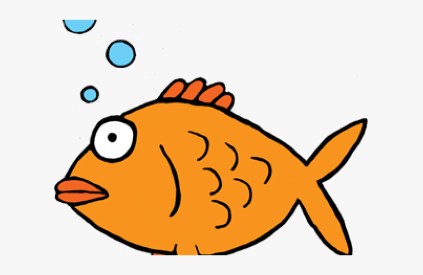 Fish Clipart Dead, HD Png Download, Free Download