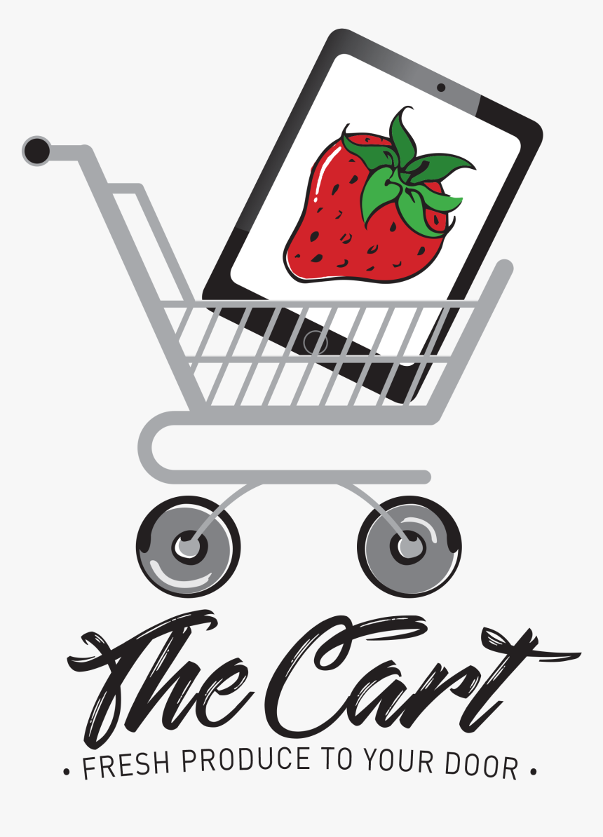 Transparent Grocery Cart Png, Png Download, Free Download