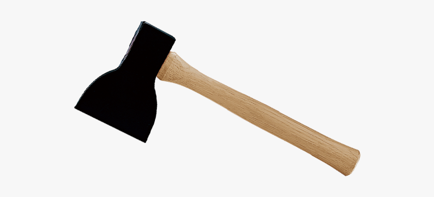 Broad Hatchet - Splitting Maul, HD Png Download, Free Download
