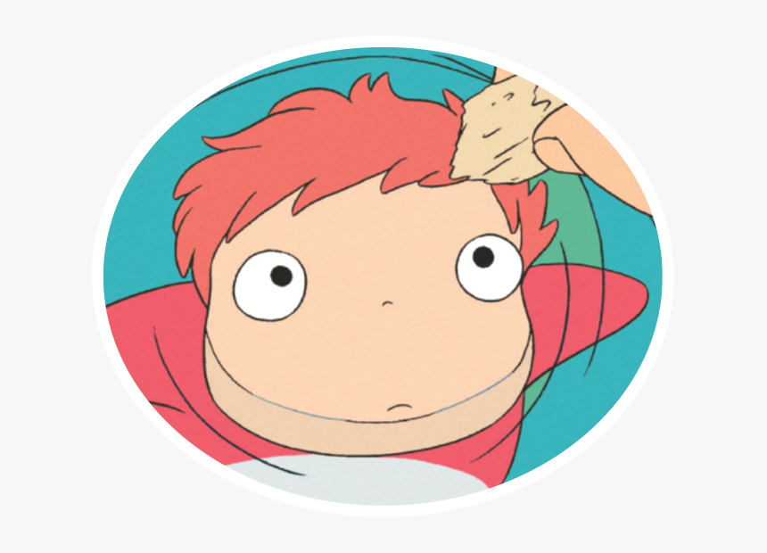 #sticker #ponyo #sosuke #cute #like #follow

awwww - Ponyo Totoro, HD Png Download, Free Download