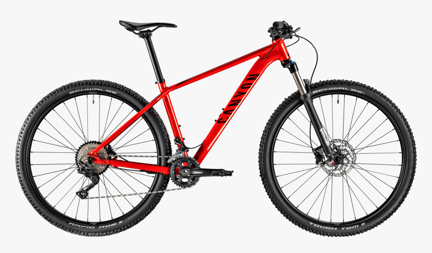 Grand Canyon Al - Specialized Rockhopper 2017 Review, HD Png Download, Free Download