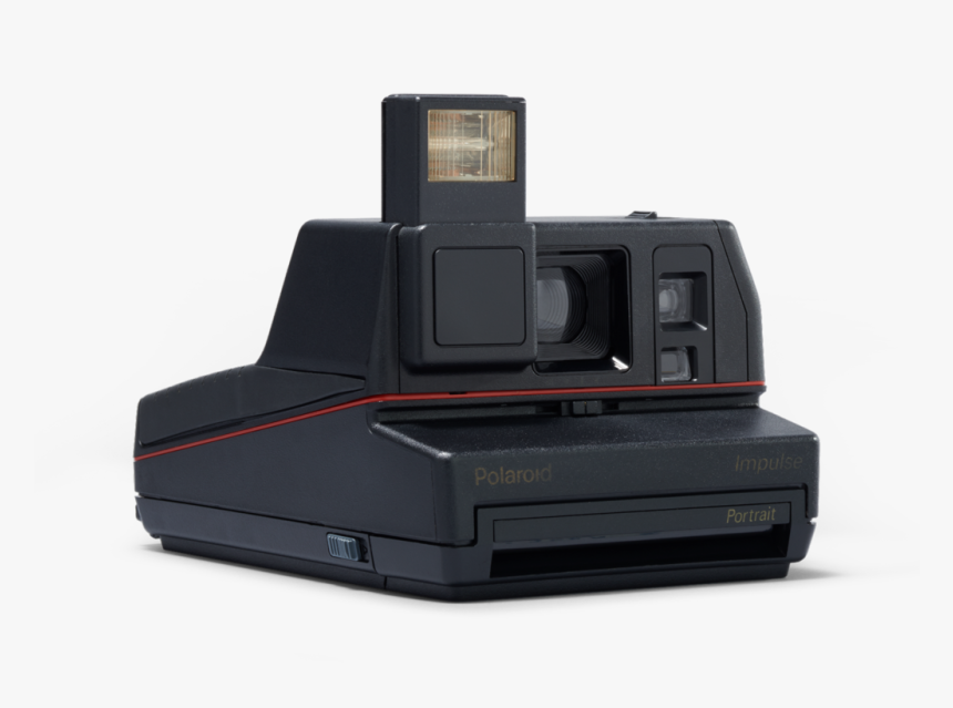 Instant Camera, HD Png Download, Free Download