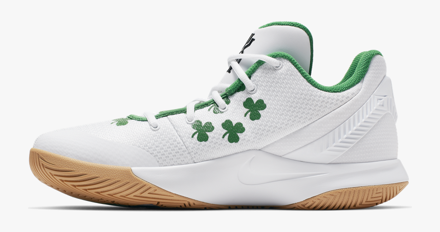 Kyrie Flytrap Ii Ep"
 Title="kyrie Flytrap Ii Ep - Kyrie 3 Celtics Colorway, HD Png Download, Free Download