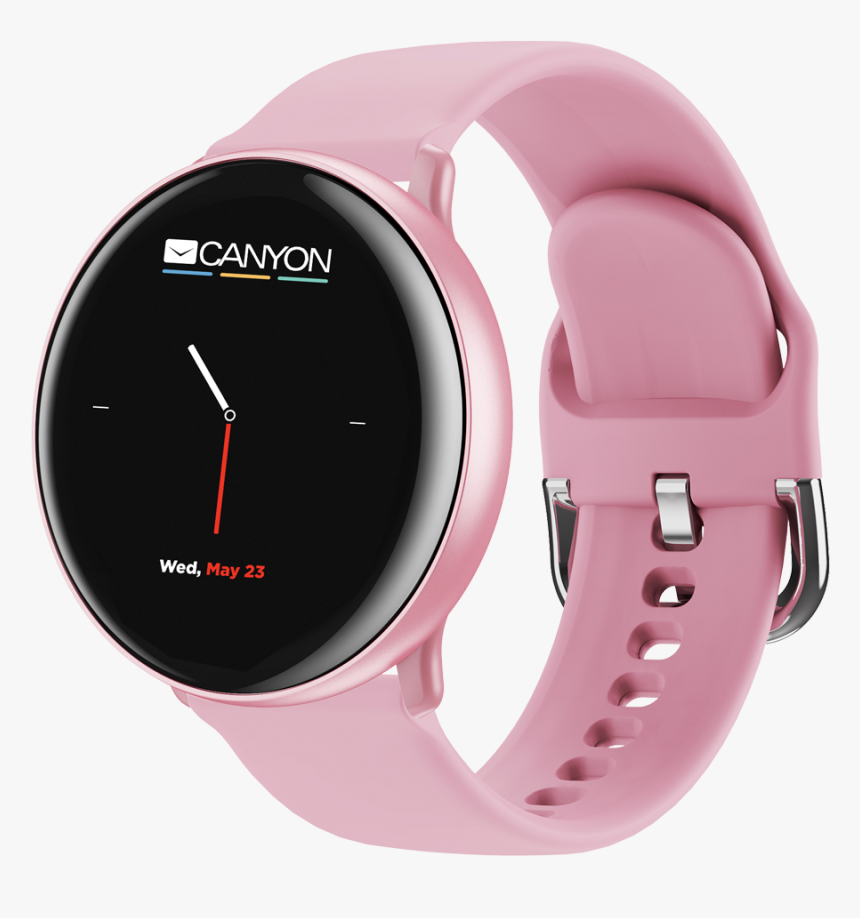 Canyon Marzipan Smartwatch, HD Png Download, Free Download