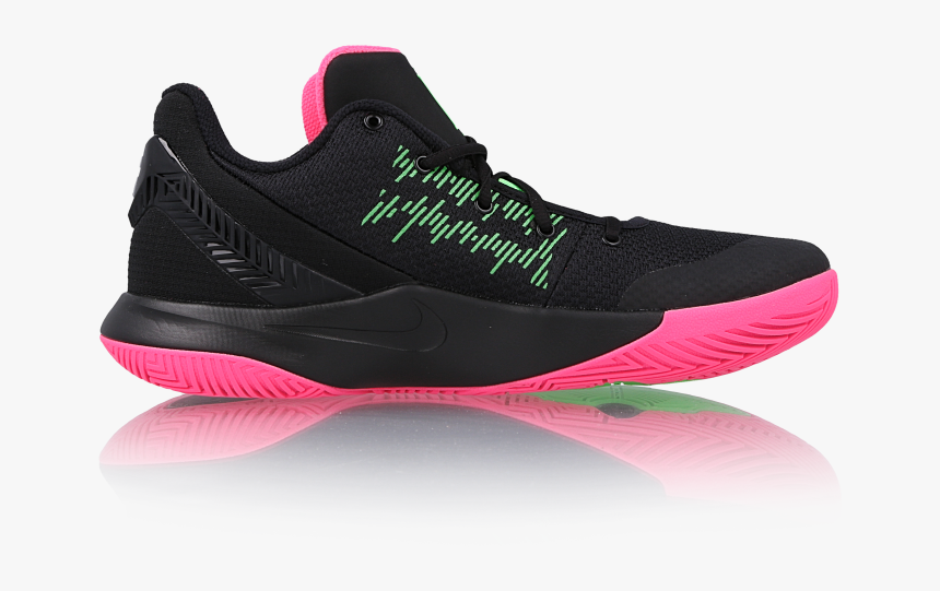 kyrie flytrap 2 hyper pink