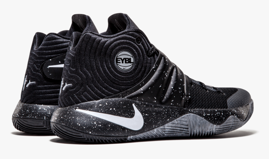 Nike Kyrie 2 Eybl 647588 Promo - Shoe, HD Png Download, Free Download