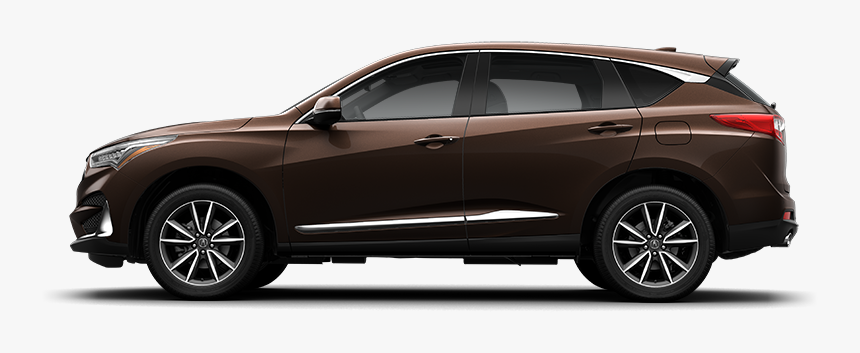 Acura Rdx 2019 Black, HD Png Download, Free Download