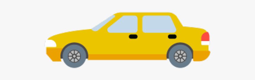 Image Cartoon Car - Cartoon Transparent Background Car Png, Png Download, Free Download