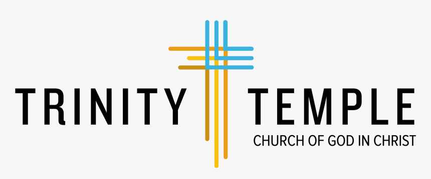 Trinitytemple - Org - Cross, HD Png Download, Free Download