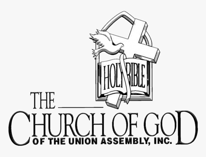 Church Of God Union Assembly, HD Png Download, Free Download