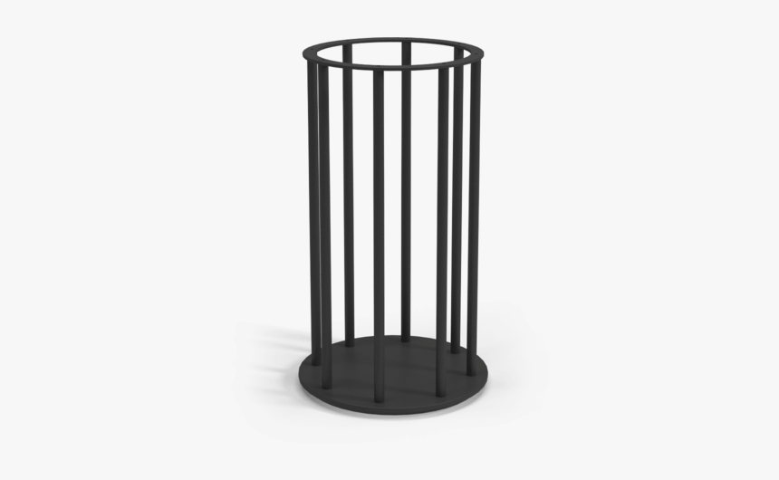 Gloster Ambient Line Glass Lantern - Furniture, HD Png Download, Free Download