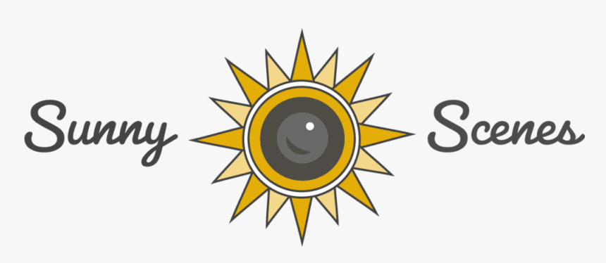 2019 Sunny Scenes Logo - Fattom, HD Png Download, Free Download