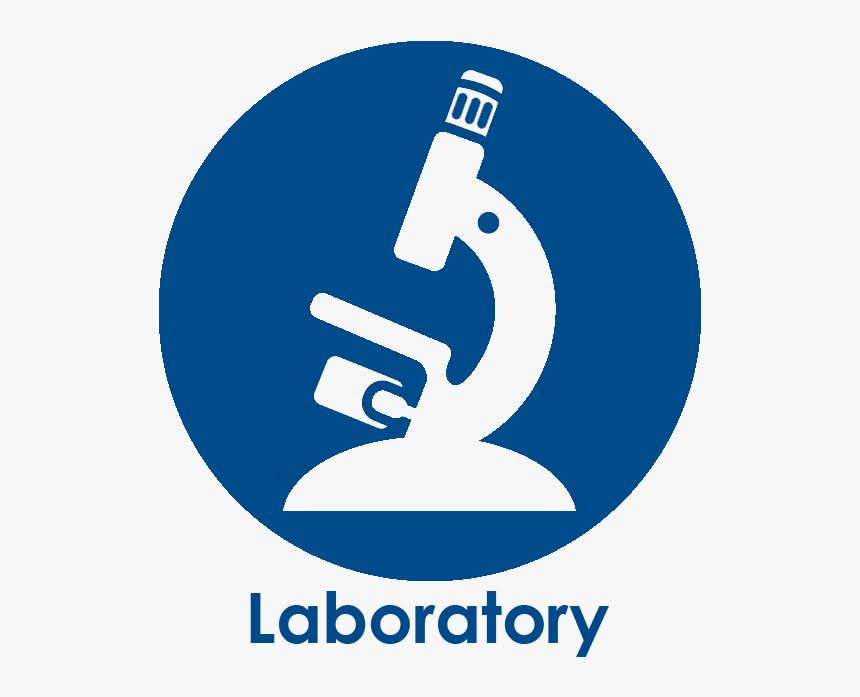 Hospital Laboratory Icon Png, Transparent Png, Free Download