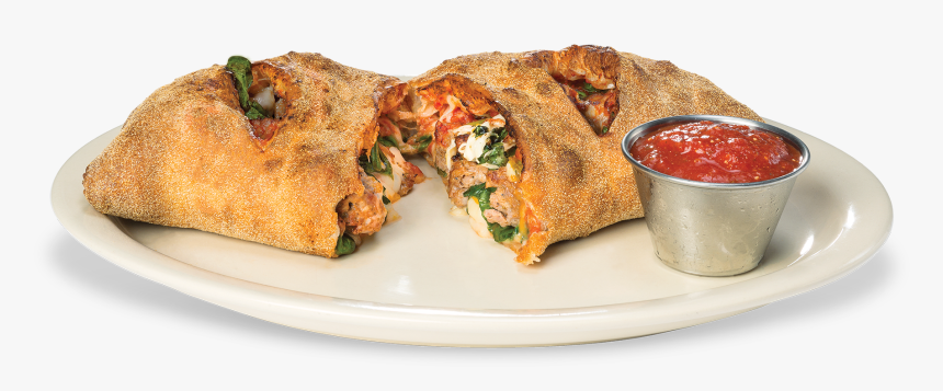 Calzone, HD Png Download, Free Download