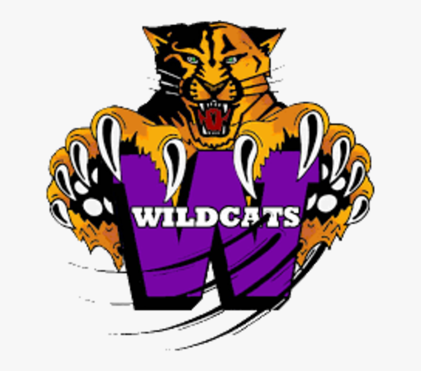 Transparent Wildcat Png - Oshkosh West Wildcats, Png Download, Free Download