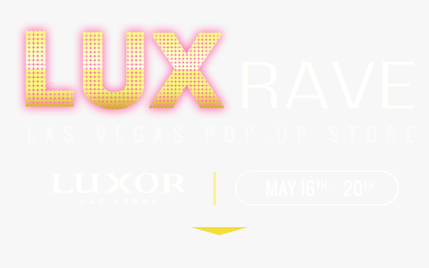 Lux Rave Store, HD Png Download, Free Download